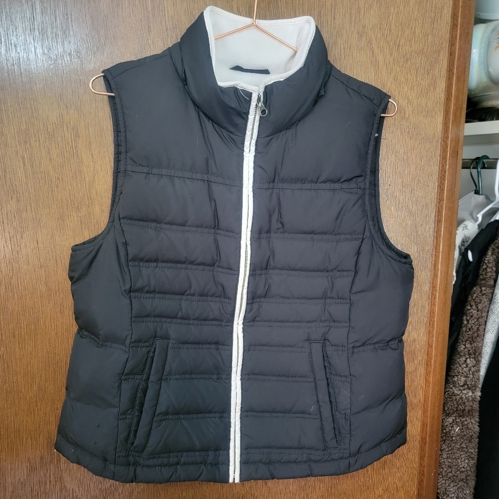 LOFT Vest Size M